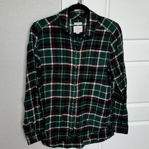 American Eagle Flannel
